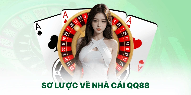 tổng quan về 88qq tổng quan về 88qq