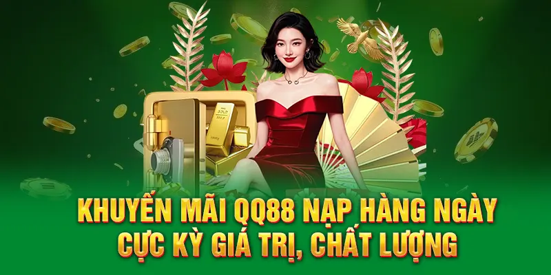 khái quát chung về khuyến mãi 88qq khái quát chung về khuyến mãi 88qq