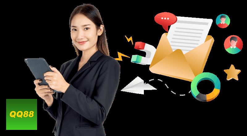 Liên Hệ QQ88 - Email thích hợp cho yêu cầu cần mô tả chi tiết Liên Hệ QQ88 - Email thích hợp cho yêu cầu cần mô tả chi tiết