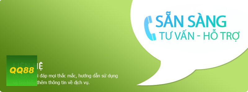 Liên Hệ QQ88 - Giải đáp thông tin cho người chơi mới Liên Hệ QQ88 - Giải đáp thông tin cho người chơi mới