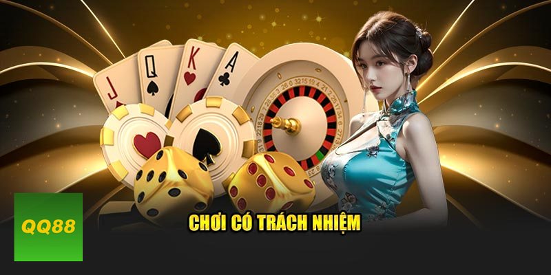 Trách Nhiệm Cá Cược - Xác định ngân sách trước khi bắt đầu mỗi phiên chơi