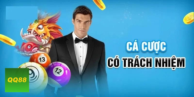 Trách Nhiệm Cá Cược - Giúp người chơi bảo vệ tài chính cá nhân hiệu quả