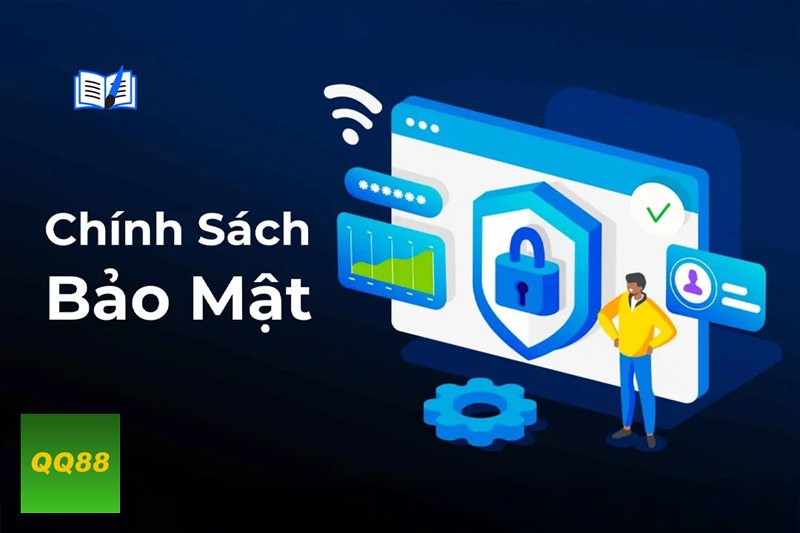Chính Sách Bảo Mật - Hình thức thu thập được công khai minh bạch