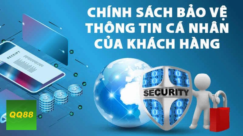 Chính Sách Bảo Mật - Nền tảng tạo nên sự an tâm cho hội viên