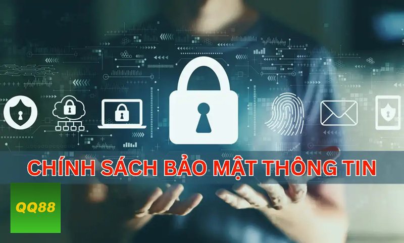 Chính Sách Bảo Mật - Phạm vi áp dụng trên toàn bộ hệ thống