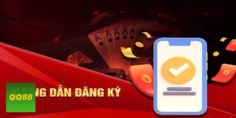 Đăng Ký qq88 - Tạo tài khoản một lần để sử dụng trọn hệ sinh thái