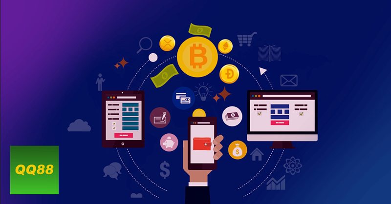 Nạp Tiền qq88 - Chuyển khoản ngân hàng và mã QR tiện dụng