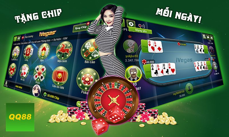 Đăng Nhập qq88 - Điền thông tin chính xác ngay từ lần đầu