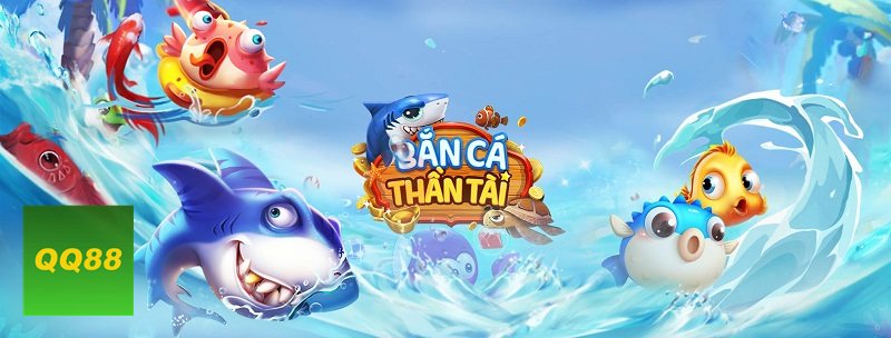 Mẹo bắn cá - Chọn súng đúng với từng nhóm mục tiêu