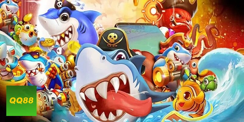 Bắn cá qq88 - Tạo tài khoản gọn gàng và bảo vệ thông tin cá nhân