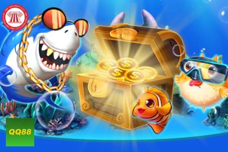 Bắn cá qq88 - Dễ tiếp cận nhưng vẫn đủ chiều sâu để chinh phục