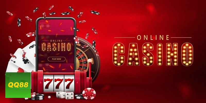 Xì Dách qq88 - Bước nhận bài và đặt cược ban đầu