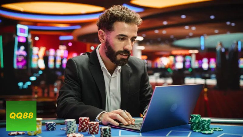 Luật chơi Baccarat - Banker rút bài theo nguyên tắc nào