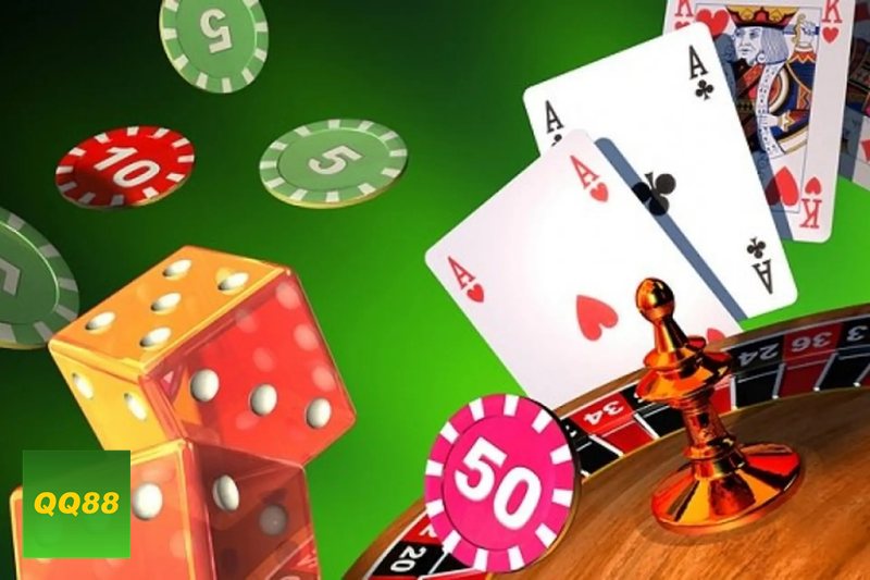 Game Bài qq88 - Quản lý vốn là kỹ năng không thể bỏ qua