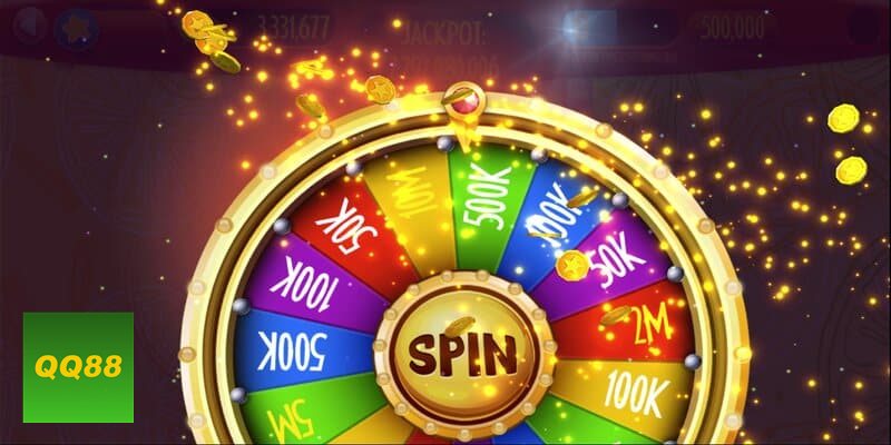 Soi cầu nổ hũ - Nắm bản chất ngẫu nhiên của mỗi lượt quay