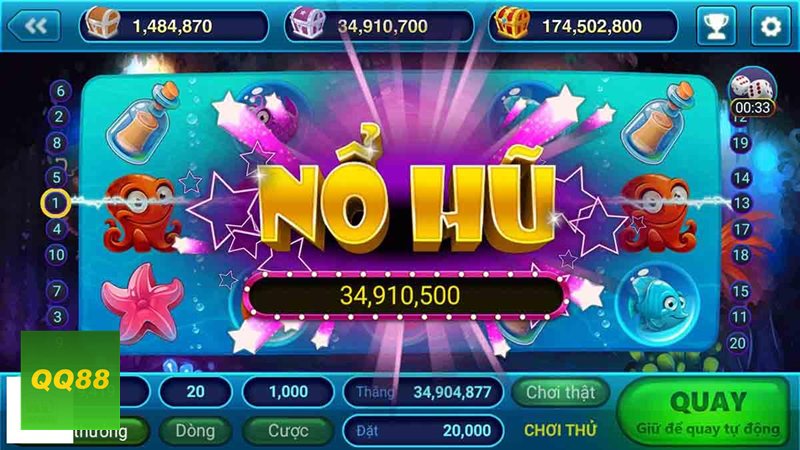 Soi cầu nổ hũ - So sánh mẫu ngắn với dữ liệu dài hơn